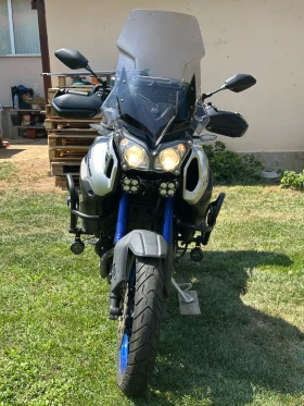 Yamaha Xtz 1200 | Mobile.bg    5