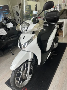 Honda Sh Mode 125i .1 | Mobile.bg    7