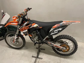Ktm SX-F 350, снимка 3