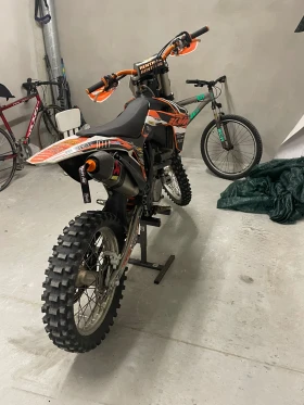 Ktm SX-F 350, снимка 2