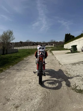 Ktm 85 SX 19/16 | Mobile.bg � ����� ������ 12