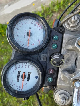 Honda Hornet | Mobile.bg � ����� ������ 4