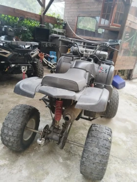 Други Друг 200CC, модификация G6Y | Auto.bg — изображение 2