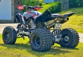 Yamaha Raptor R | Auto.bg — изображение 5