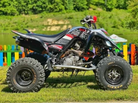 Yamaha Raptor R