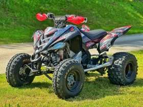 Yamaha Raptor R | Auto.bg — изображение 3