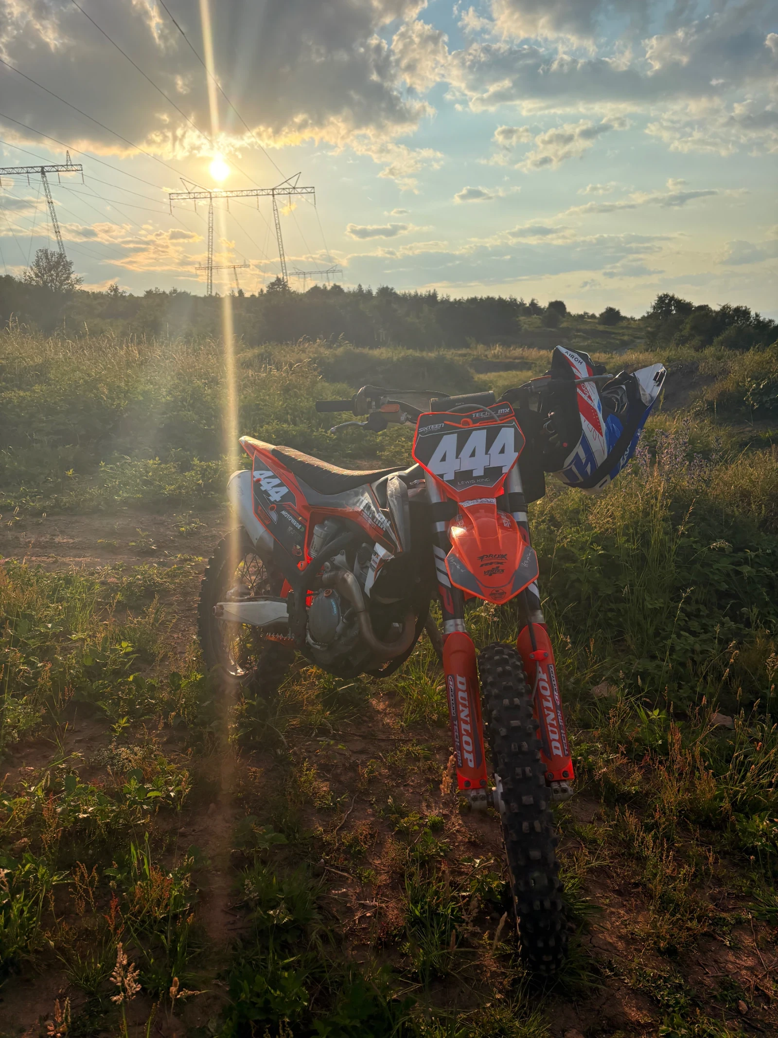 Ktm 250 | Mobile.bg   11