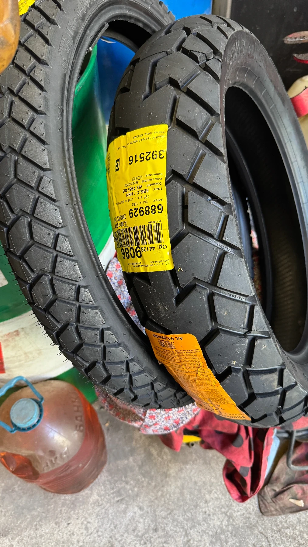 BMW F F850GS - изображение 5