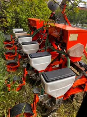 Сеялка Sonmezler, снимка 1