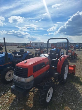 ������ ������� Kubota
