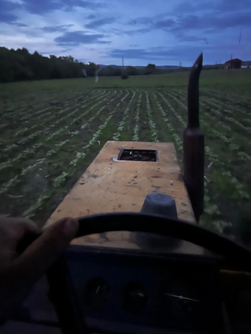 Сеялка Sonmezler, снимка 5 - Селскостопанска техника - 53458353