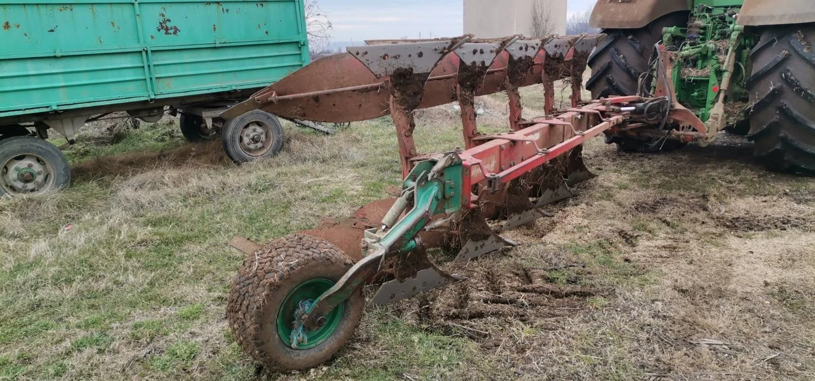  Kverneland | Mobile.bg   1