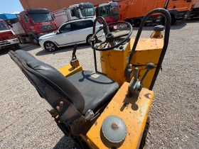 Валяк BOMAG 2600 кг. Нов внос, , , , снимка 9