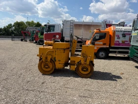 Валяк BOMAG 2600 кг. Нов внос, , , , снимка 4
