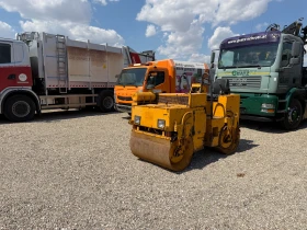 Валяк BOMAG 2600 кг. Нов внос, , ,  | Auto.bg — изображение 3