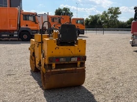 Валяк BOMAG 2600 кг. Нов внос, , ,  | Auto.bg — изображение 5