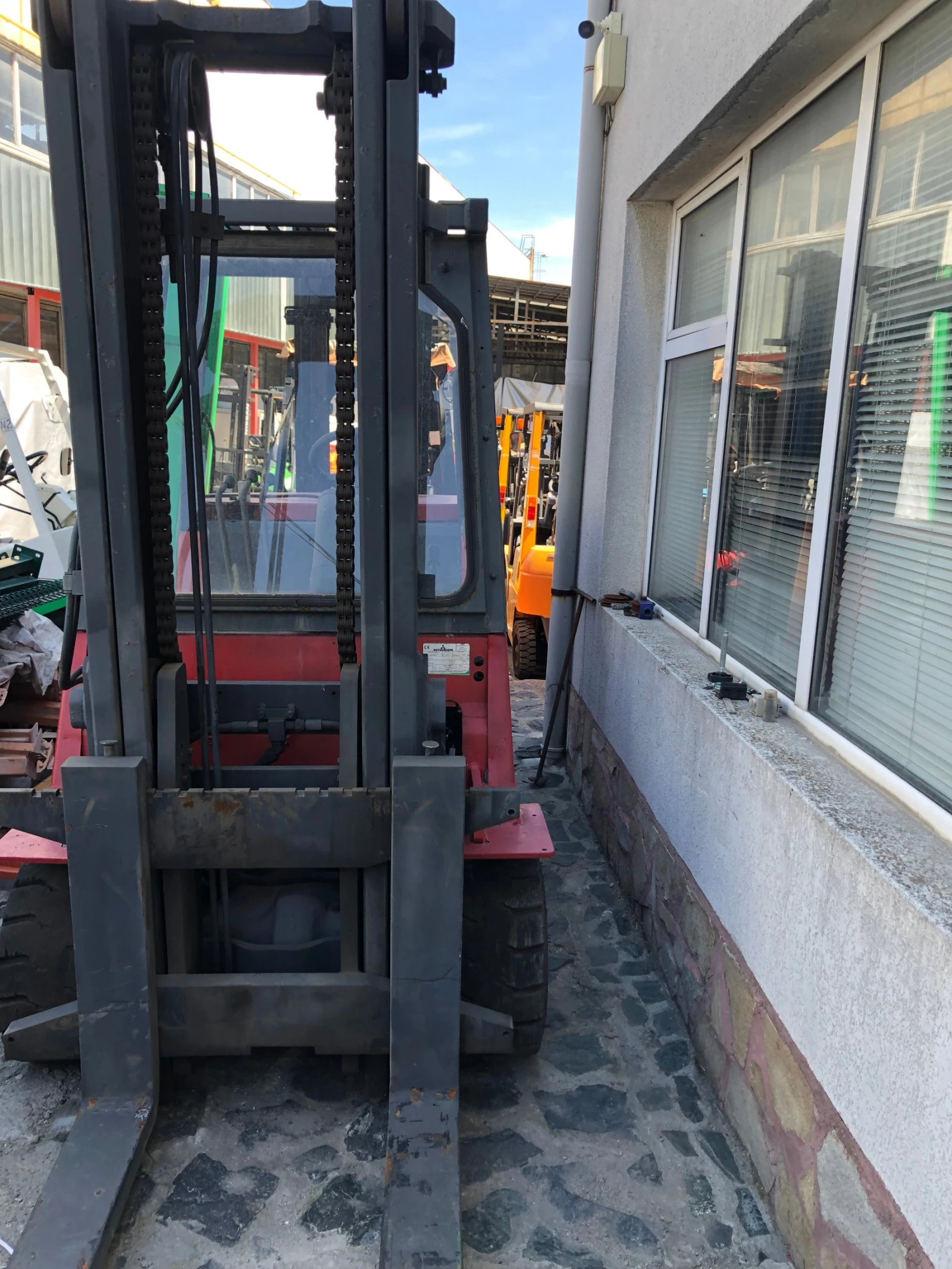  Mitsubishi | Mobile.bg   1