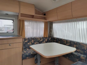  Hobby Home Car 450   2003 | Mobile.bg    7