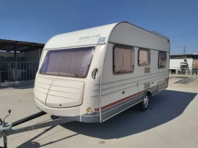  Hobby Home Car 450   2003 | Mobile.bg    6