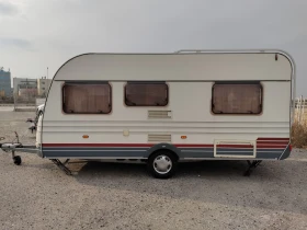  Hobby Home Car 450   2003 | Mobile.bg    4