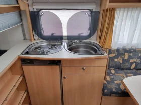  Hobby Home Car 450   2003 | Mobile.bg    8