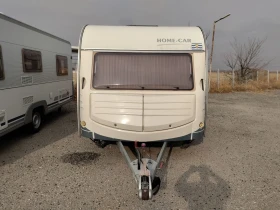  Hobby Home Car 450   2003 | Mobile.bg    2