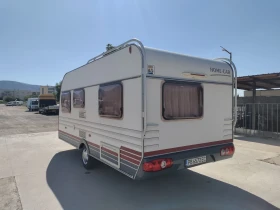 Hobby Home Car 450   2003 | Mobile.bg    4
