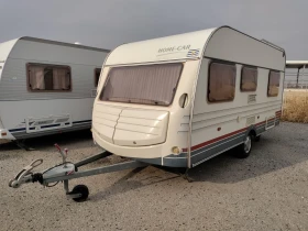  Hobby Home Car 450   2003 | Mobile.bg    3