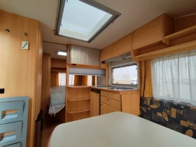  Hobby Home Car 450   2003 | Mobile.bg    13