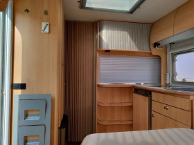  Hobby Home Car 450   2003 | Mobile.bg    9
