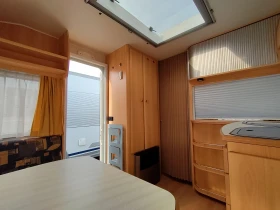  Hobby Home Car 450   2003 | Mobile.bg    16