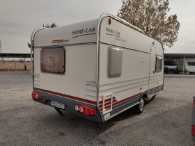  Hobby Home Car 450   2003 | Mobile.bg    6