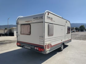  Hobby Home Car 450   2003 | Mobile.bg    3