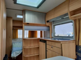  Hobby Home Car 450   2003 | Mobile.bg    10