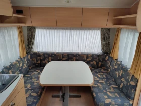  Hobby Home Car 450   2003 | Mobile.bg    5