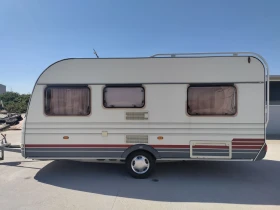  Hobby Home Car 450   2003 | Mobile.bg    5