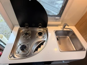 Кемпер Rimor Seal 12 plus, снимка 10