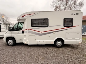 Кемпер Rimor Seal 12 plus, снимка 5