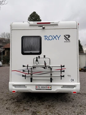 Кемпер Rimor Seal 12 plus, снимка 4