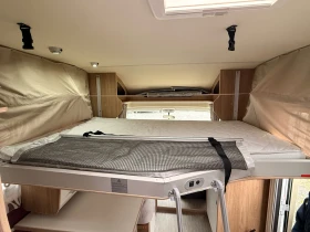 Кемпер Rimor Seal 12 plus, снимка 8