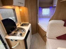 Кемпер Rimor Seal 12 plus, снимка 11