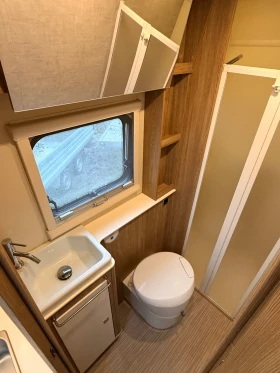 Кемпер Rimor Seal 12 plus, снимка 15