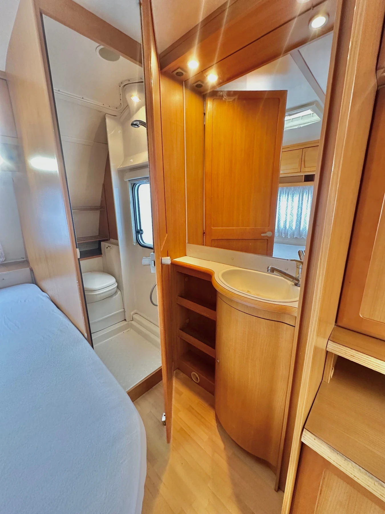  Tabbert Vivaldi XCEL /   /  /   WC | Mobile.bg   14