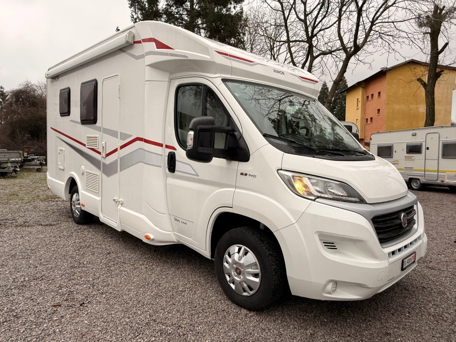 ������ Rimor Seal 12 plus | Mobile.bg � ����������� 1