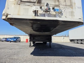 Полуремарке Schmitz SKO24, снимка 4