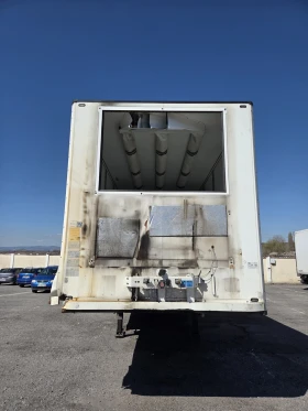 Полуремарке Schmitz SKO24, снимка 3