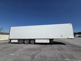 Полуремарке Schmitz SKO24, снимка 7