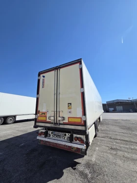 Полуремарке Schmitz SKO24, снимка 5