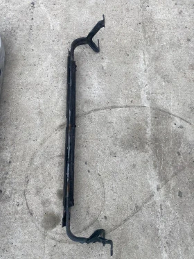 греда за радиатори за Volvo V50 D2 1.6 HDI 2010г., снимка 3