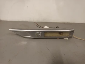 Мигач ляв опел тигра 1.4